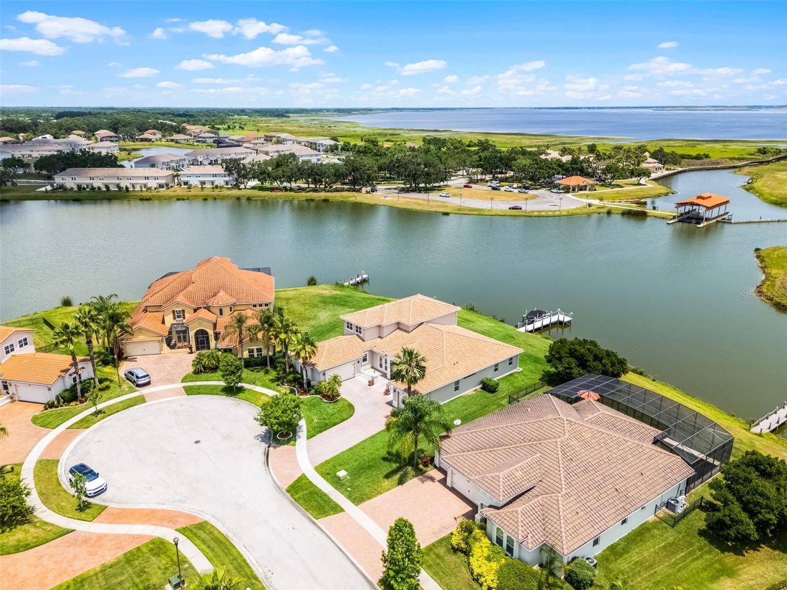 Kissimmee, FL 34746,1110 TERRALAGO WAY
