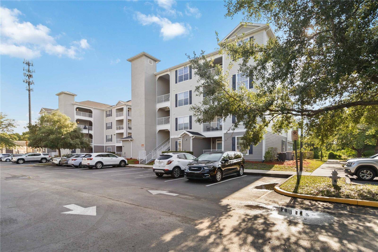 Kissimmee, FL 34747,3175 FELTRIM PL #101