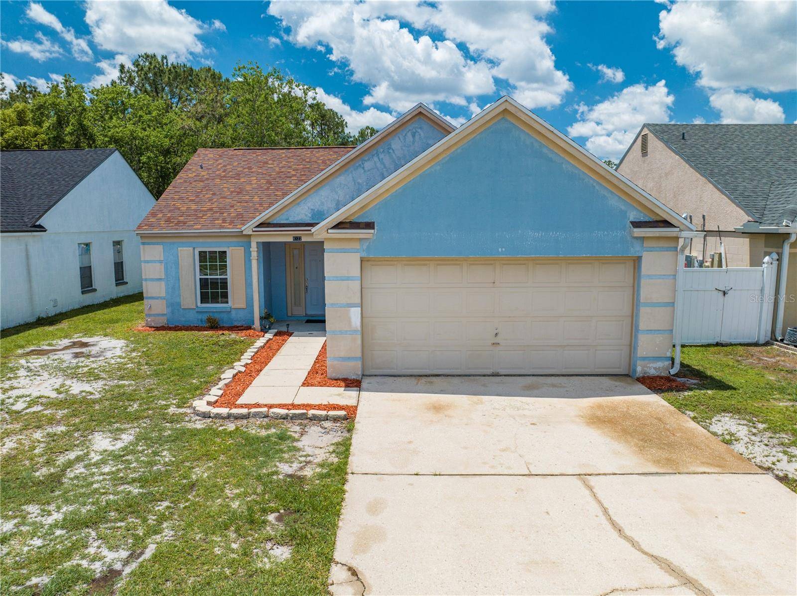 Orlando, FL 32822,8322 CASCADE OAKS DR