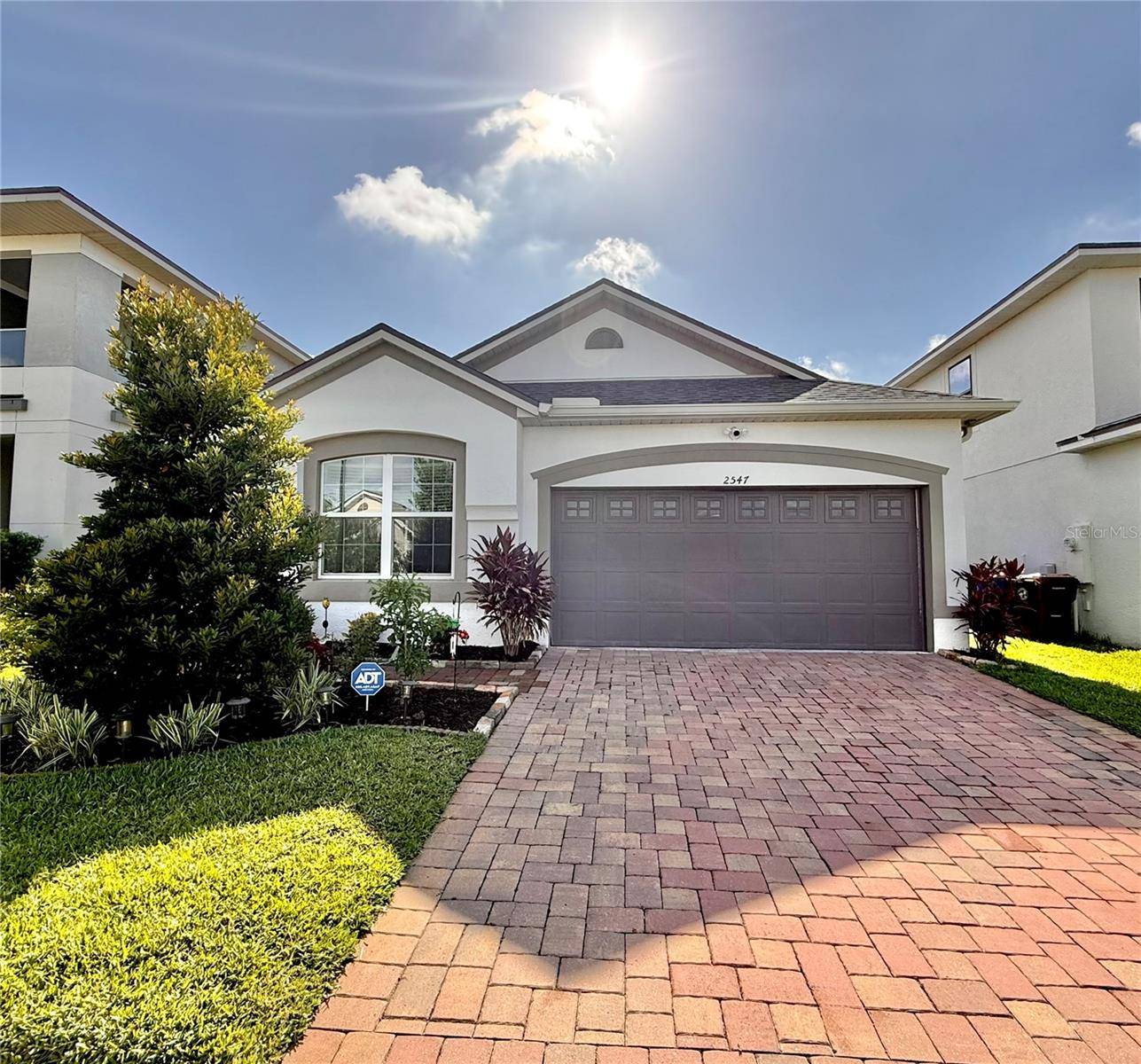 Kissimmee, FL 34741,2547 TRIELLE AVE