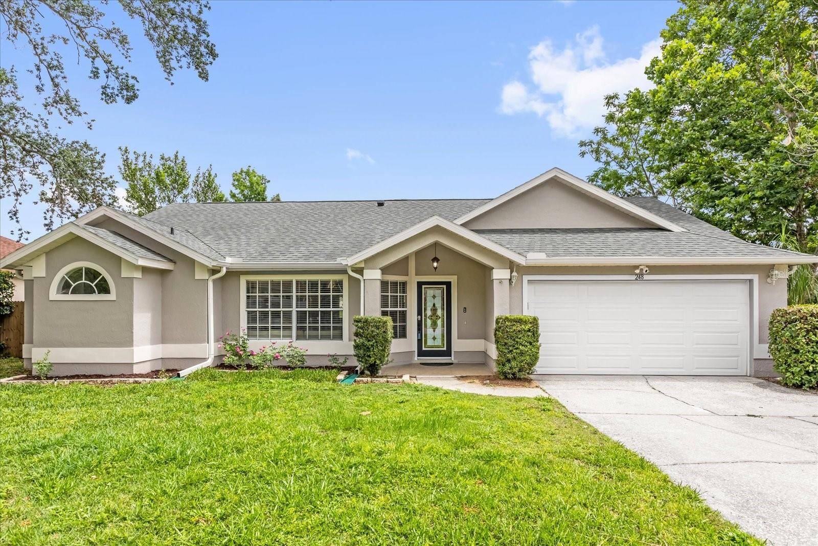 Apopka, FL 32703,248 COUNTRY LANDING BLVD
