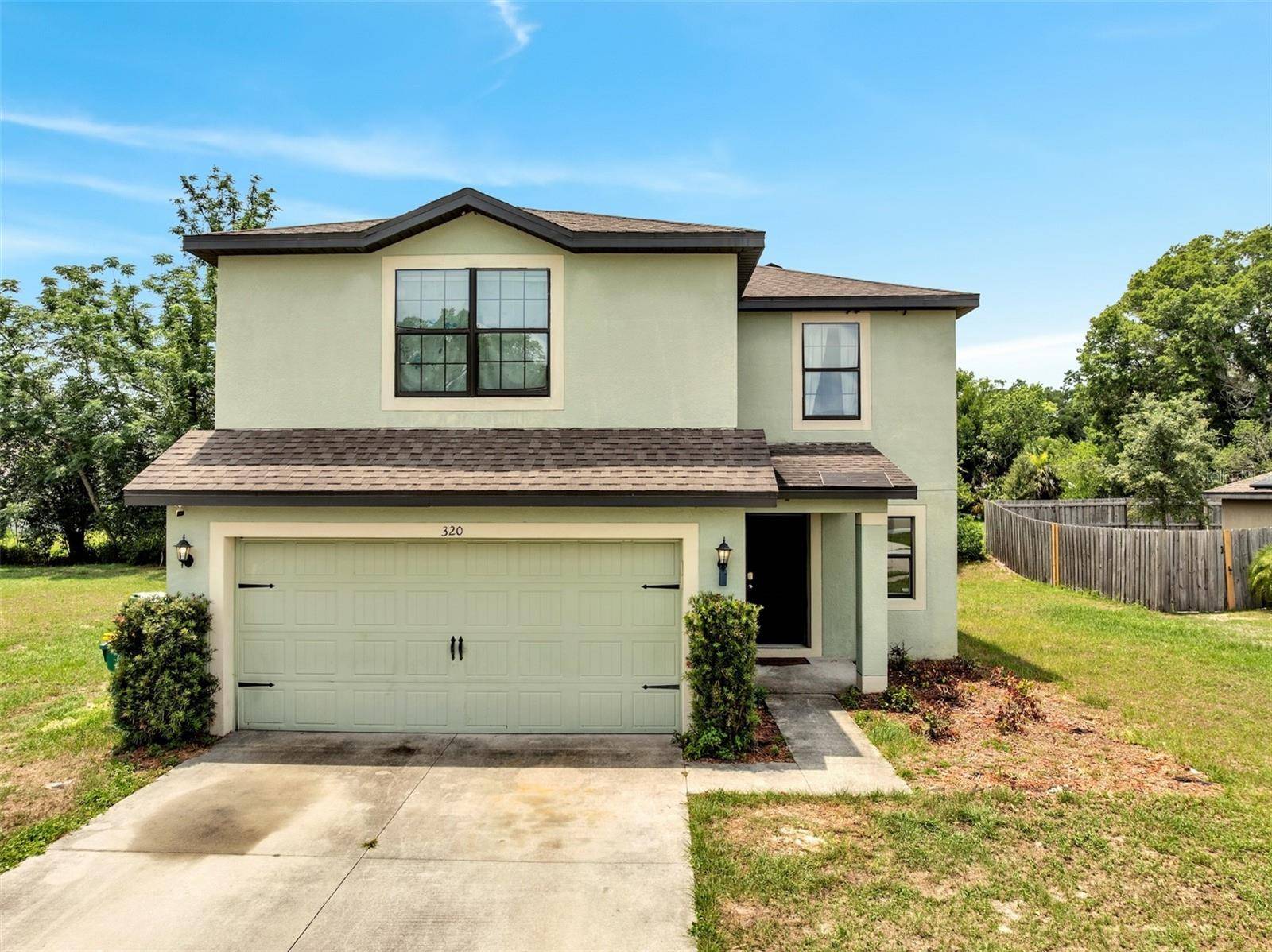Deland, FL 32720,320 SOUTHERN WINDS BLVD