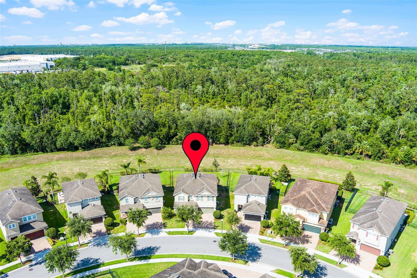 Kissimmee, FL 34747,7527 MARKER AVE