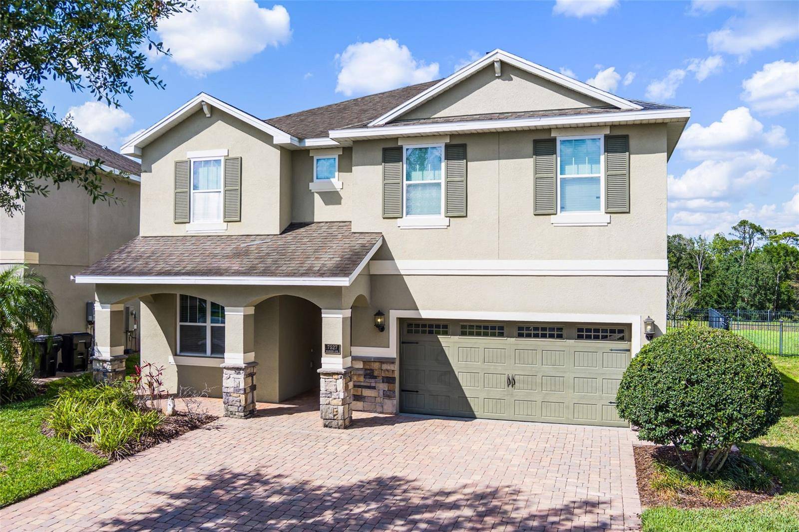 Kissimmee, FL 34747,7527 MARKER AVE