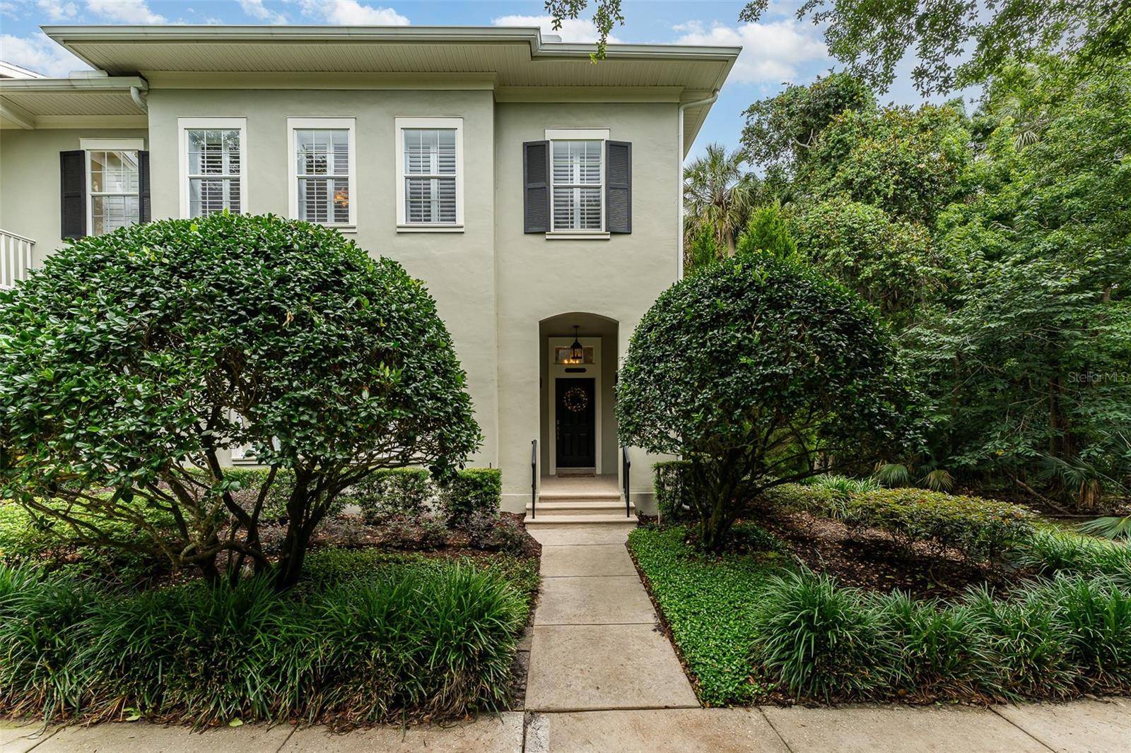 Celebration, FL 34747,1321 ARTISAN AVE E