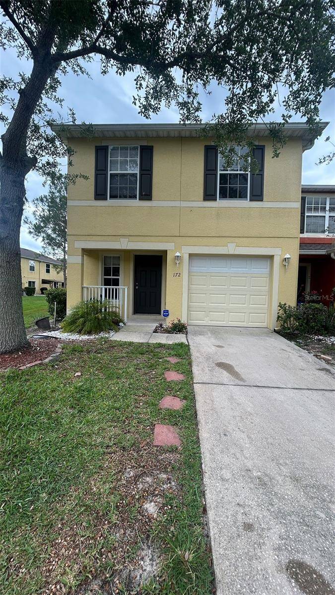 Orlando, FL 32824,172 GLOWING PEACE LN #134