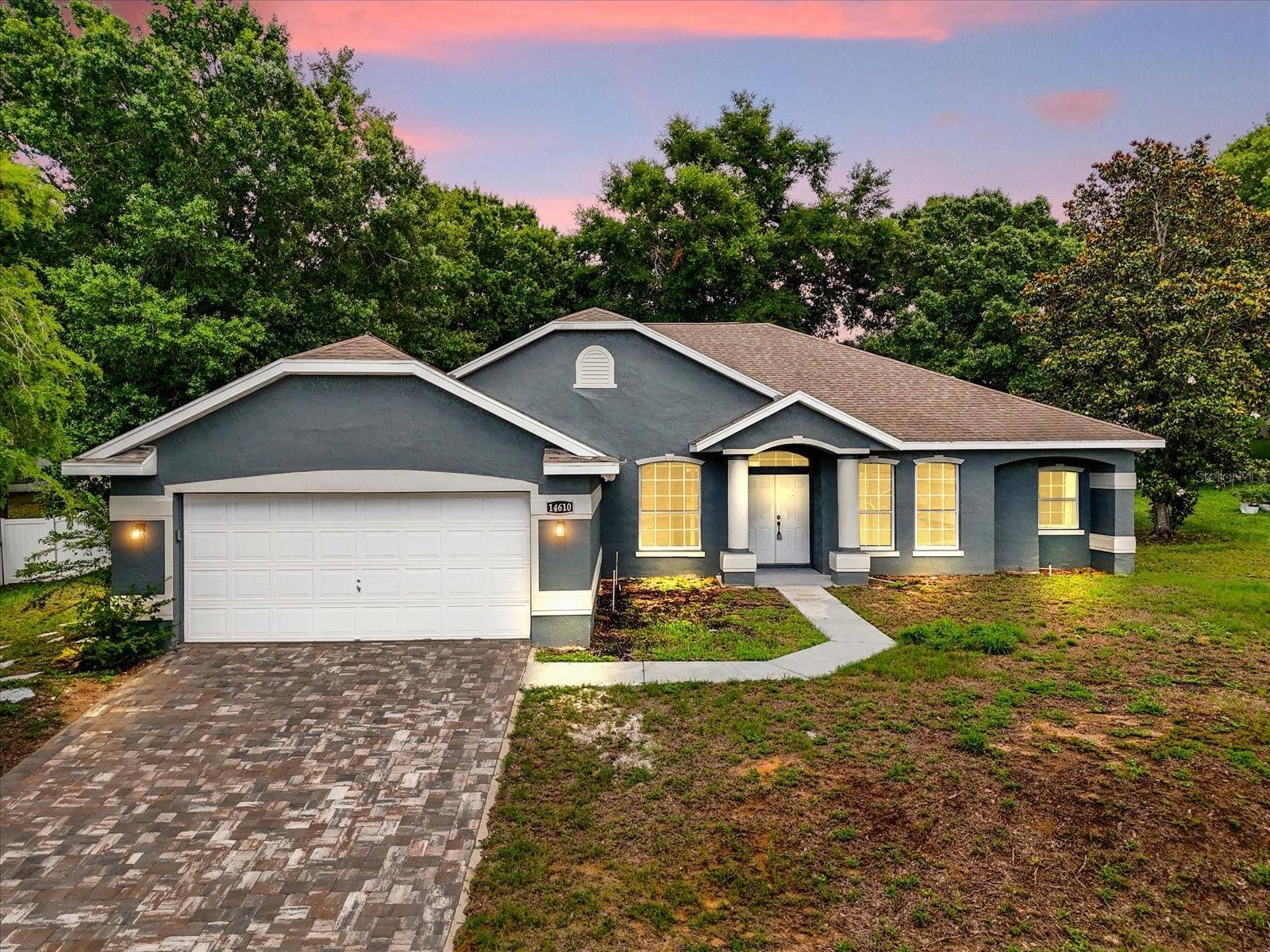 Clermont, FL 34711,14610 WISHING WIND WAY