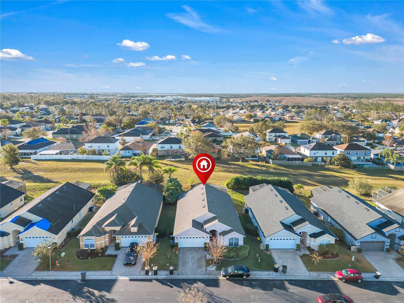 Davenport, FL 33897,620 OLD BRIDGE CIR