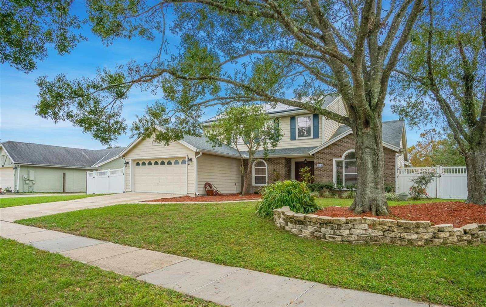 Oviedo, FL 32765,483 STILLWATER DR