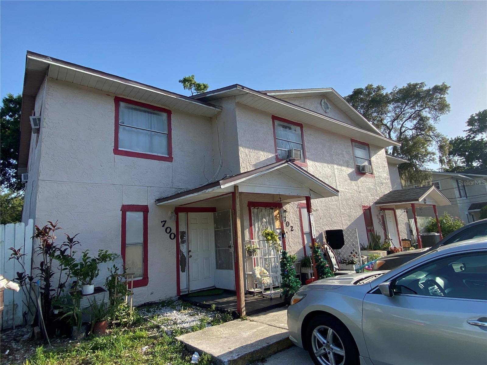 Kissimmee, FL 34741,700 W COLUMBIA AVE