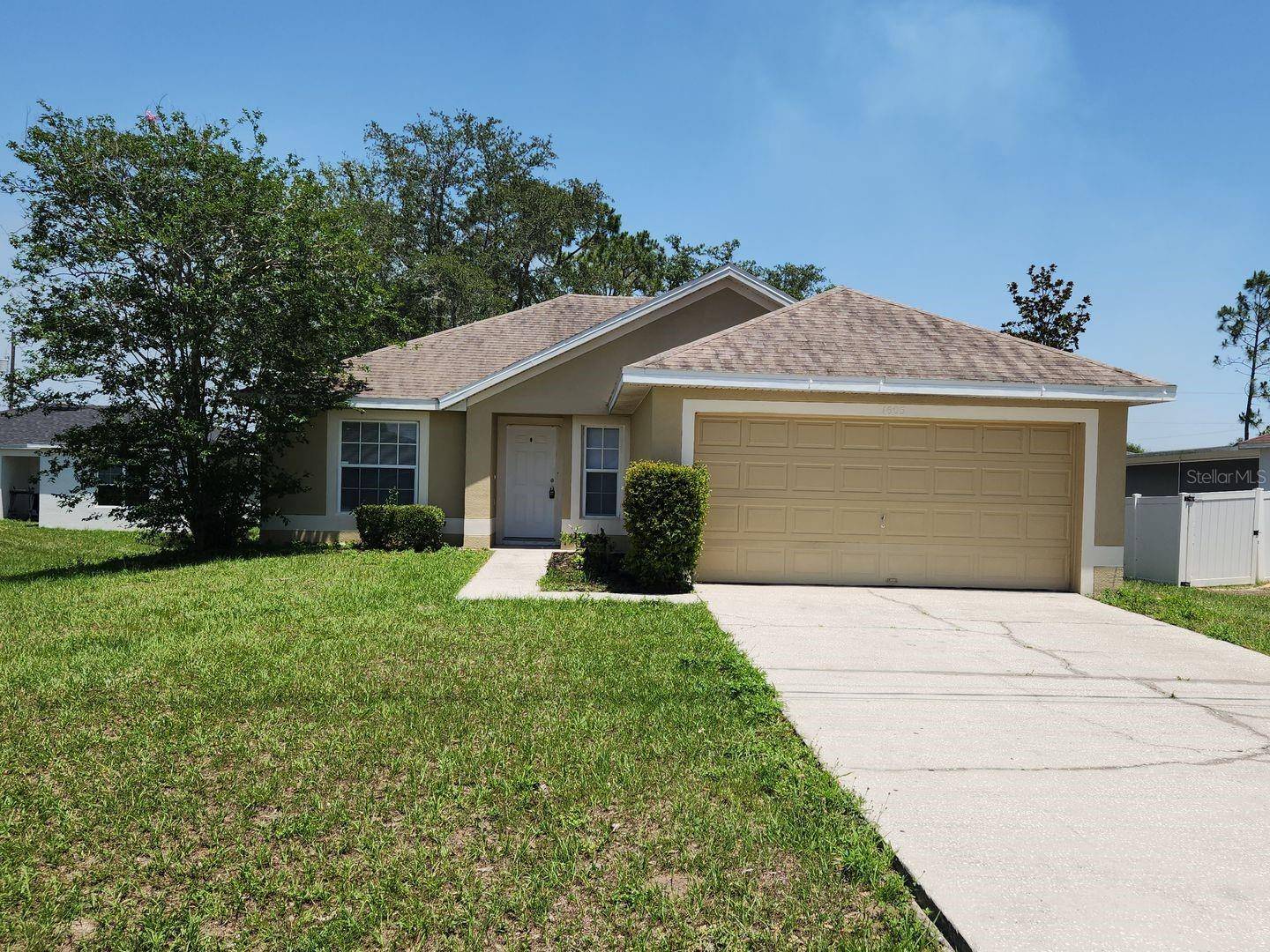 Poinciana, FL 34759,1605 REDFIN DR