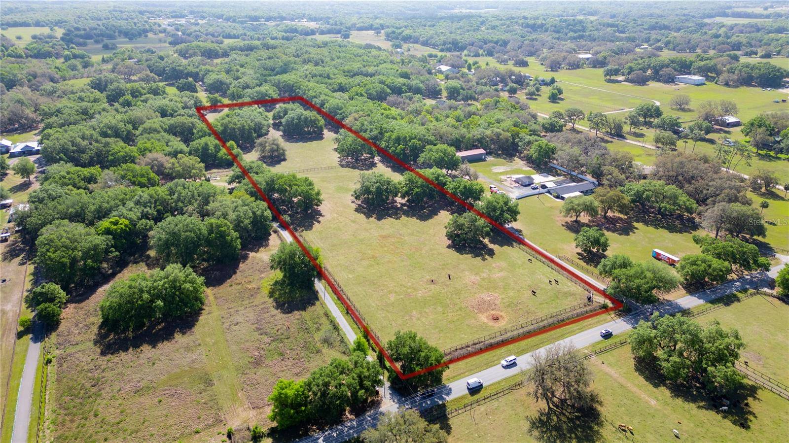 Fruitland Park, FL 34731,TBD 00300 MICRO RACETRACK RD