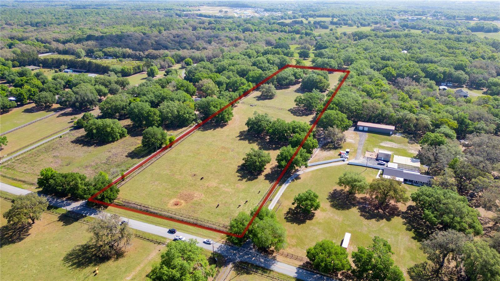 Fruitland Park, FL 34731,TBD 00300 MICRO RACETRACK RD