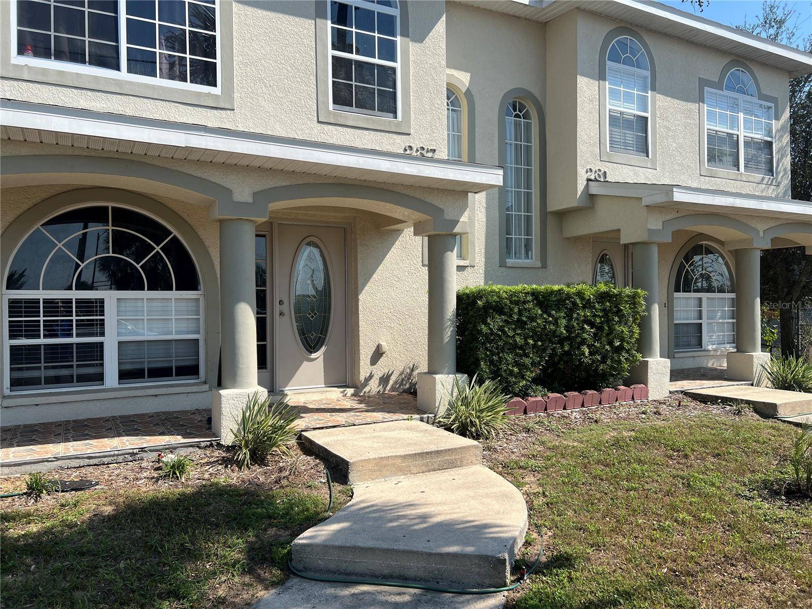 Haines City, FL 33844,231 N 8TH ST #231