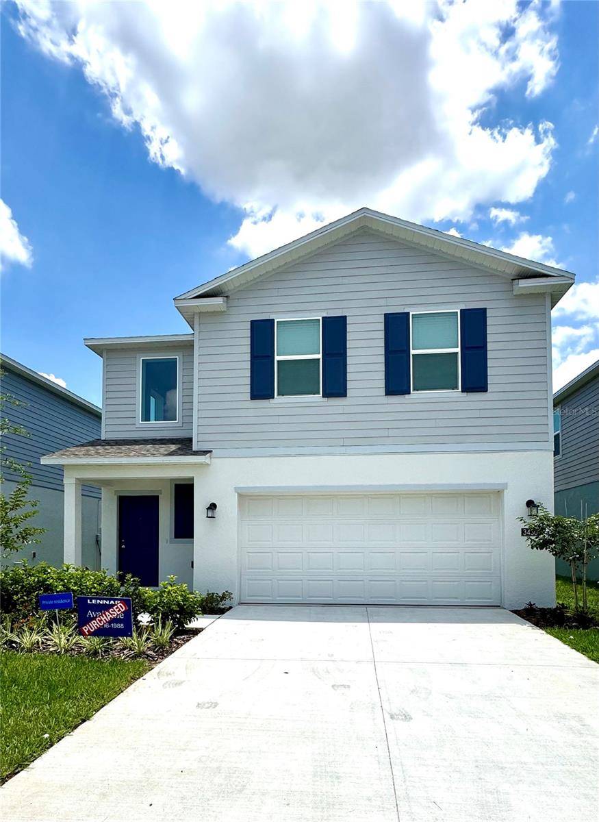 Lake Wales, FL 33853,3430 HOWELL DR