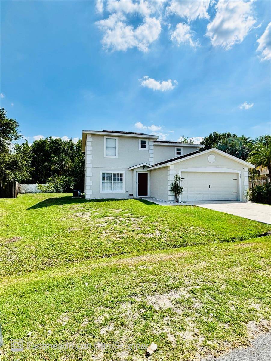 Kissimmee, FL 34759,467 MARTIGUES DRIVE