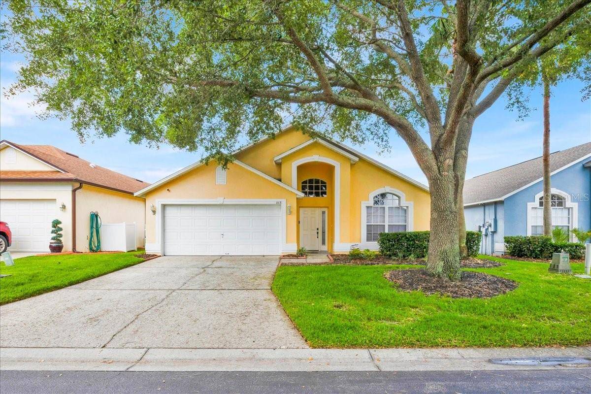 Davenport, FL 33897,1113 CASTERTON CIR