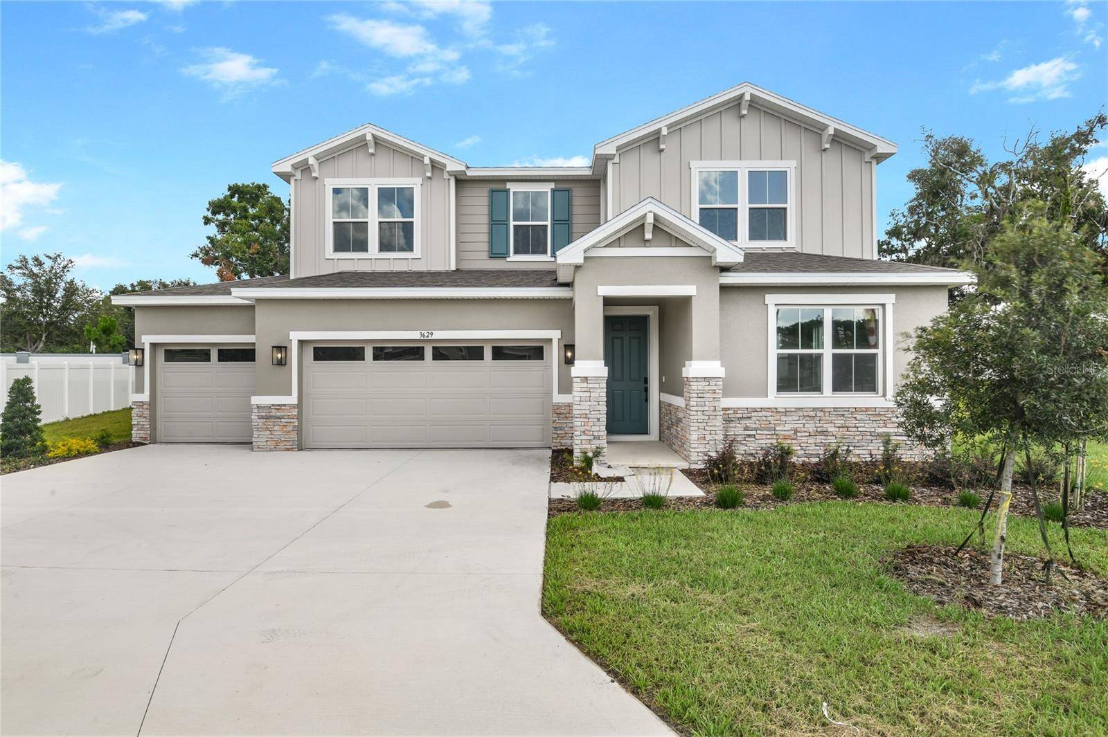 Tavares, FL 32778,3629 SUBLETT LOOP