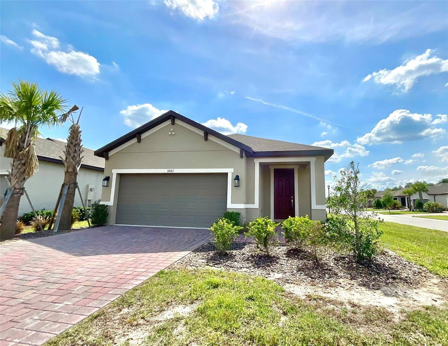 Poinciana, FL 34759,1001 UMBRIA DR