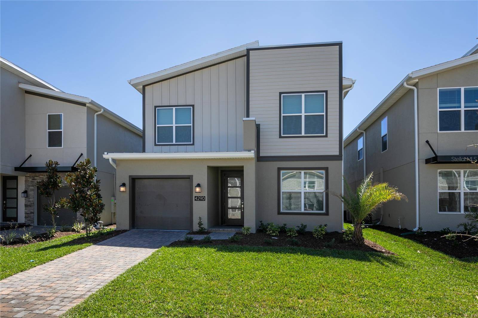 Kissimmee, FL 34746,4290 PARAGRAPH DR