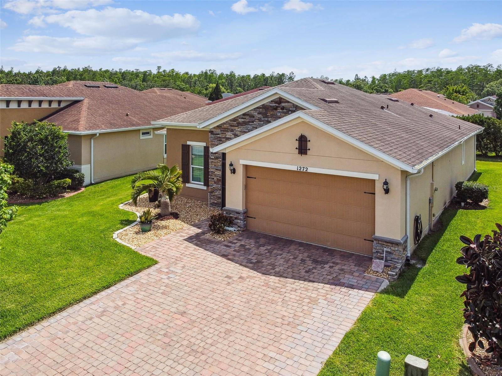 Poinciana, FL 34759,1272 BONITA CANYON DR