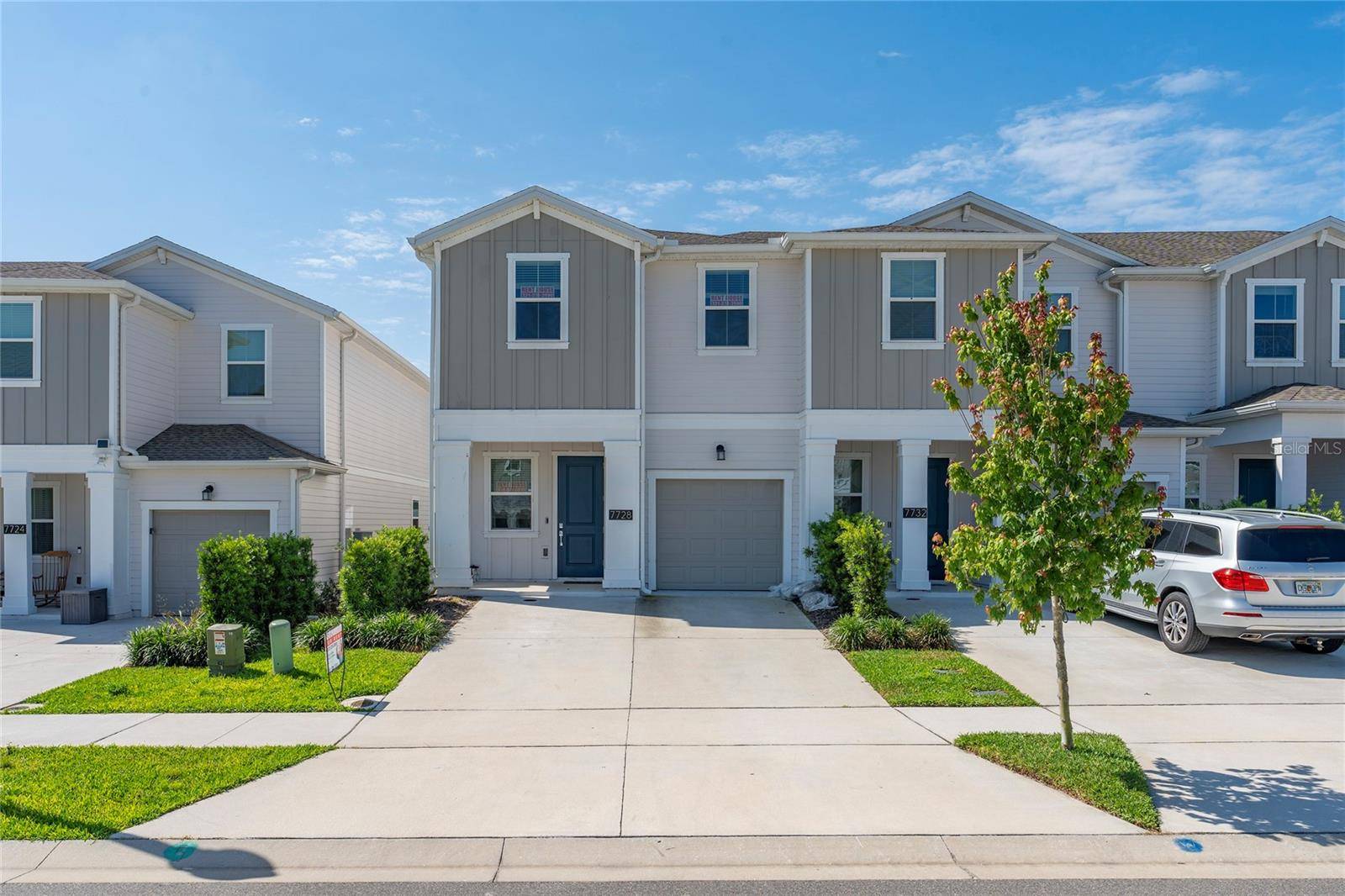 Kissimmee, FL 34747,7712 STONE CREEK TRL