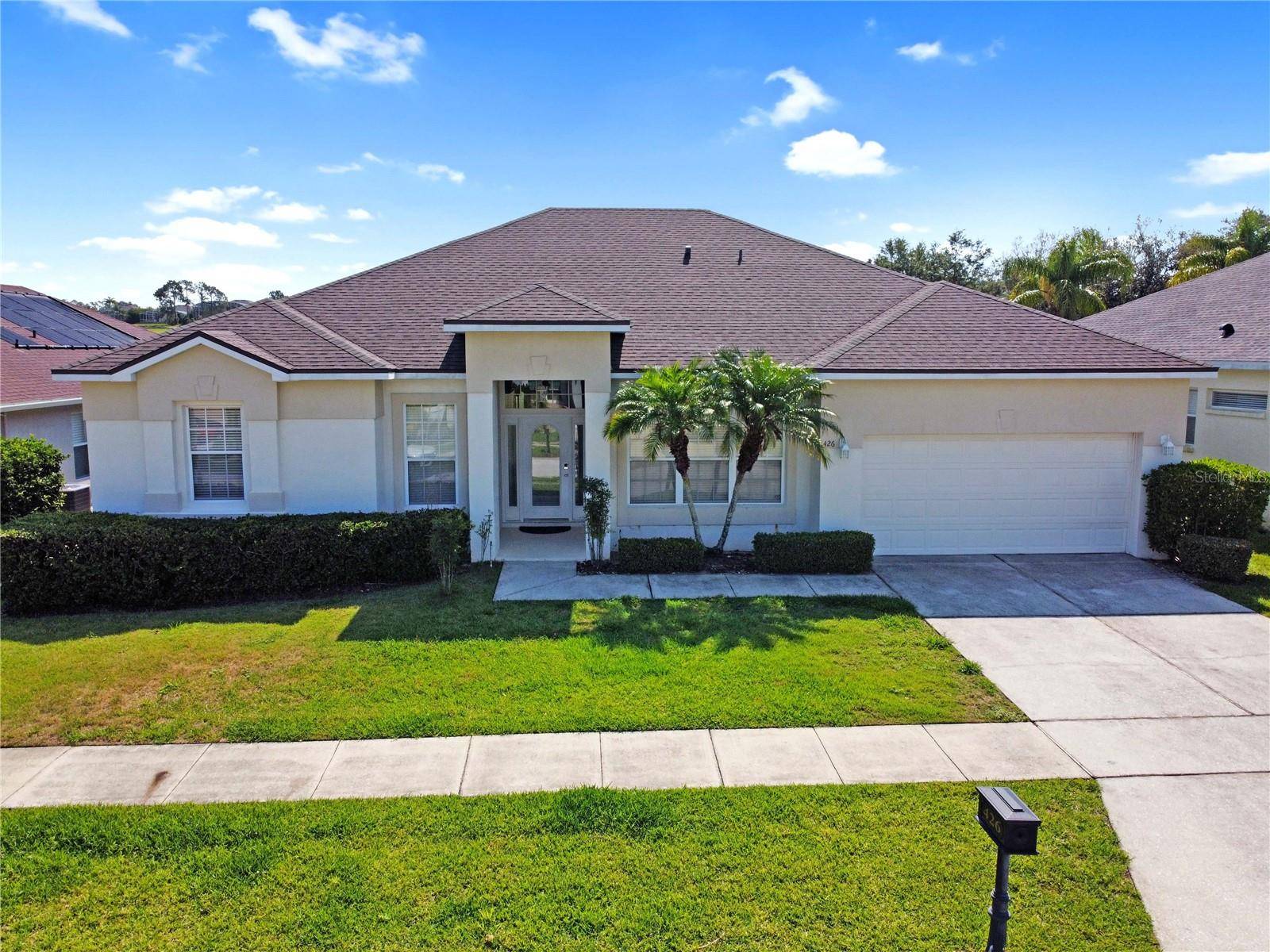 Davenport, FL 33897,426 PRESTWICK DR