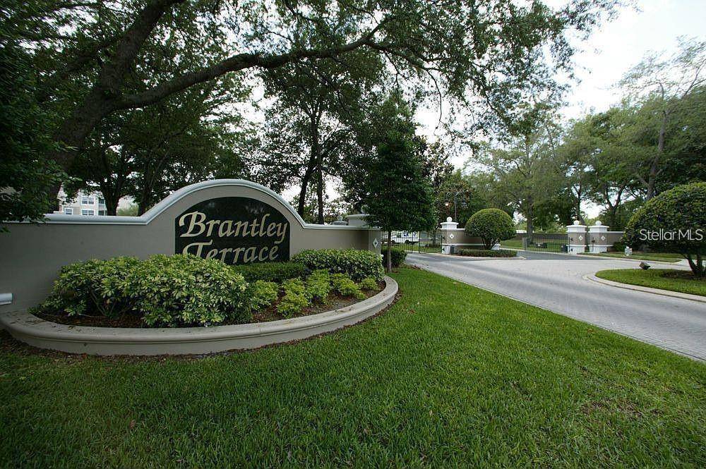 Altamonte Springs, FL 32714,584 BRANTLEY TERRACE WAY #107