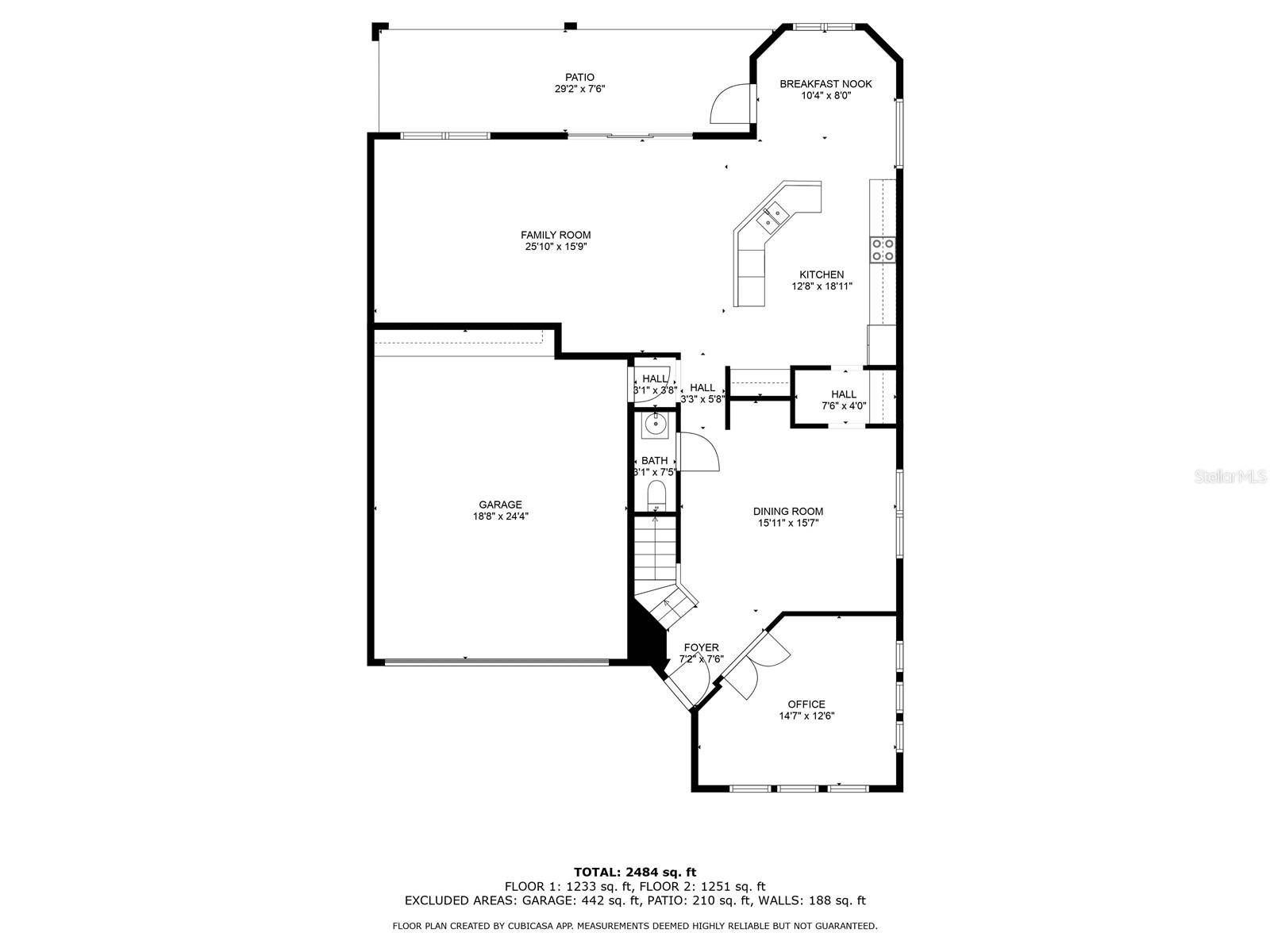 Windermere, FL 34786,6957 NORTHWICH DR