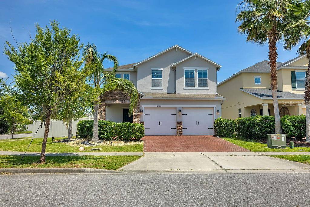 Kissimmee, FL 34741,3400 MT VERNON WAY