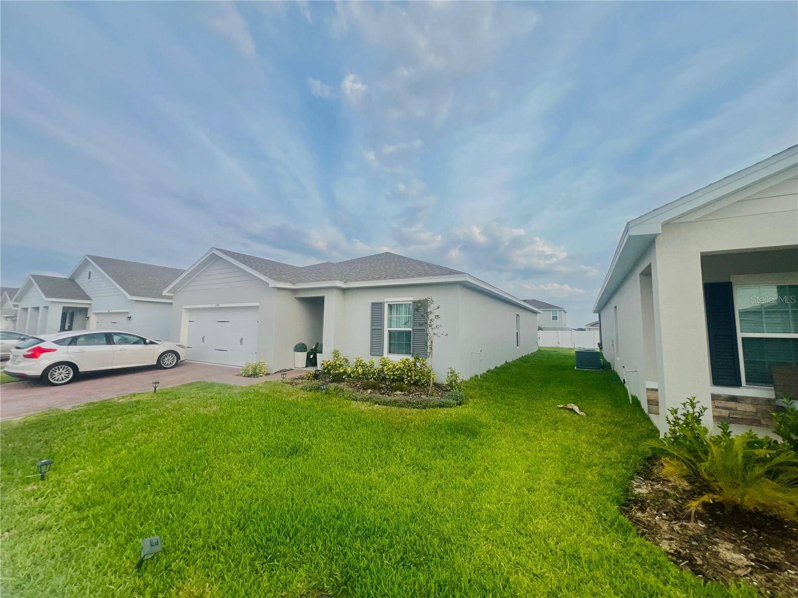 Haines City, FL 33844,1190 LEXINGTON LANE