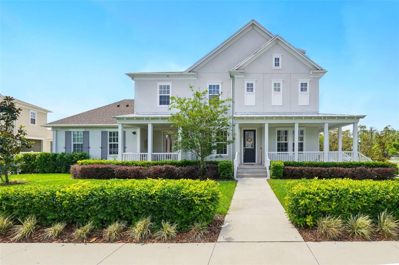 Celebration, FL 34747,7400 ESTUARY LAKE LOOP