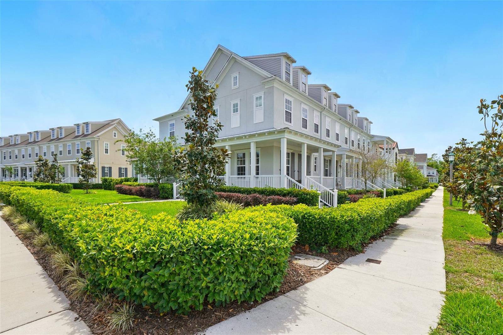 Celebration, FL 34747,7400 ESTUARY LAKE LOOP