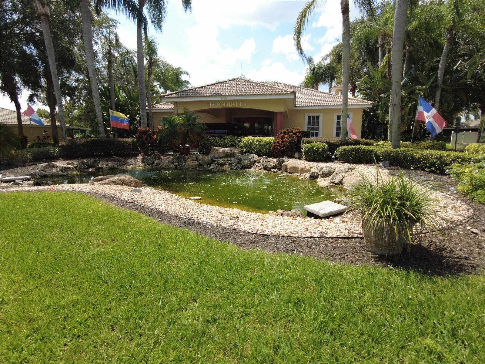 Kissimmee, FL 34759,2202 LAKE MARION GOLF RESORT #2202