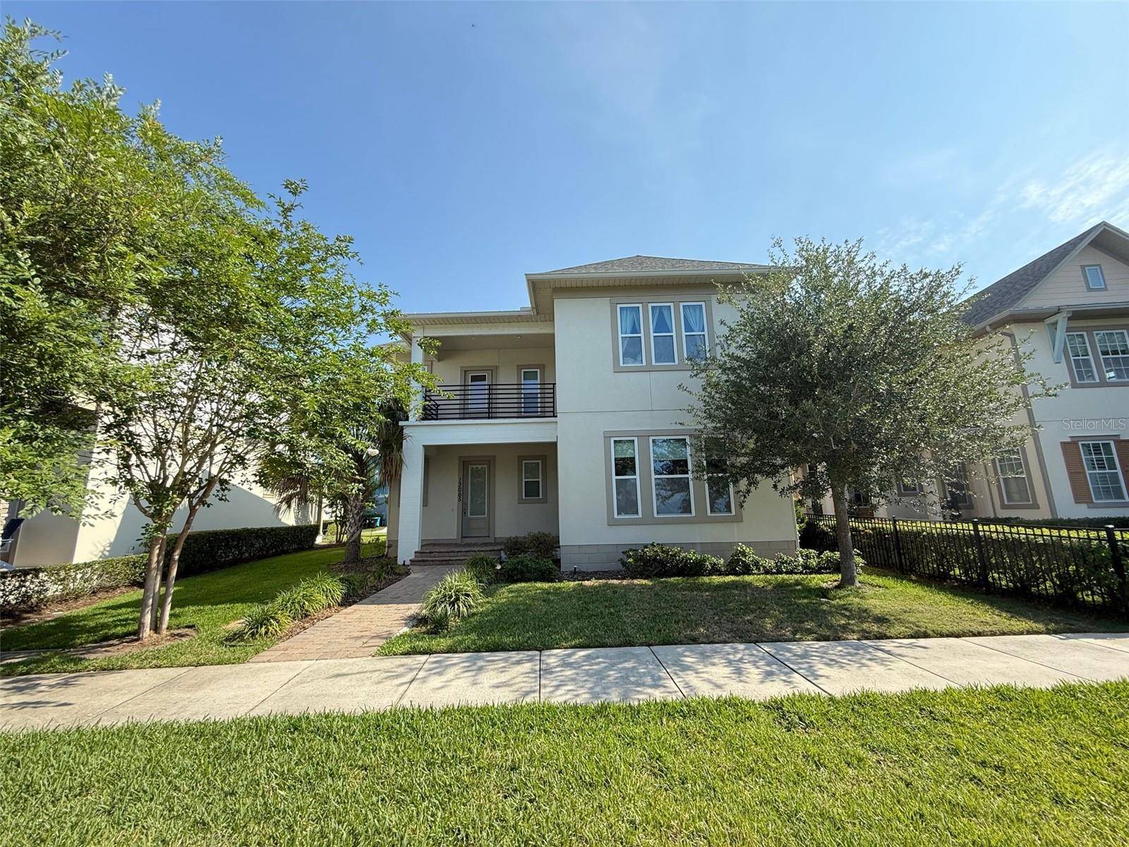 Orlando, FL 32827,13065 GABOR AVE