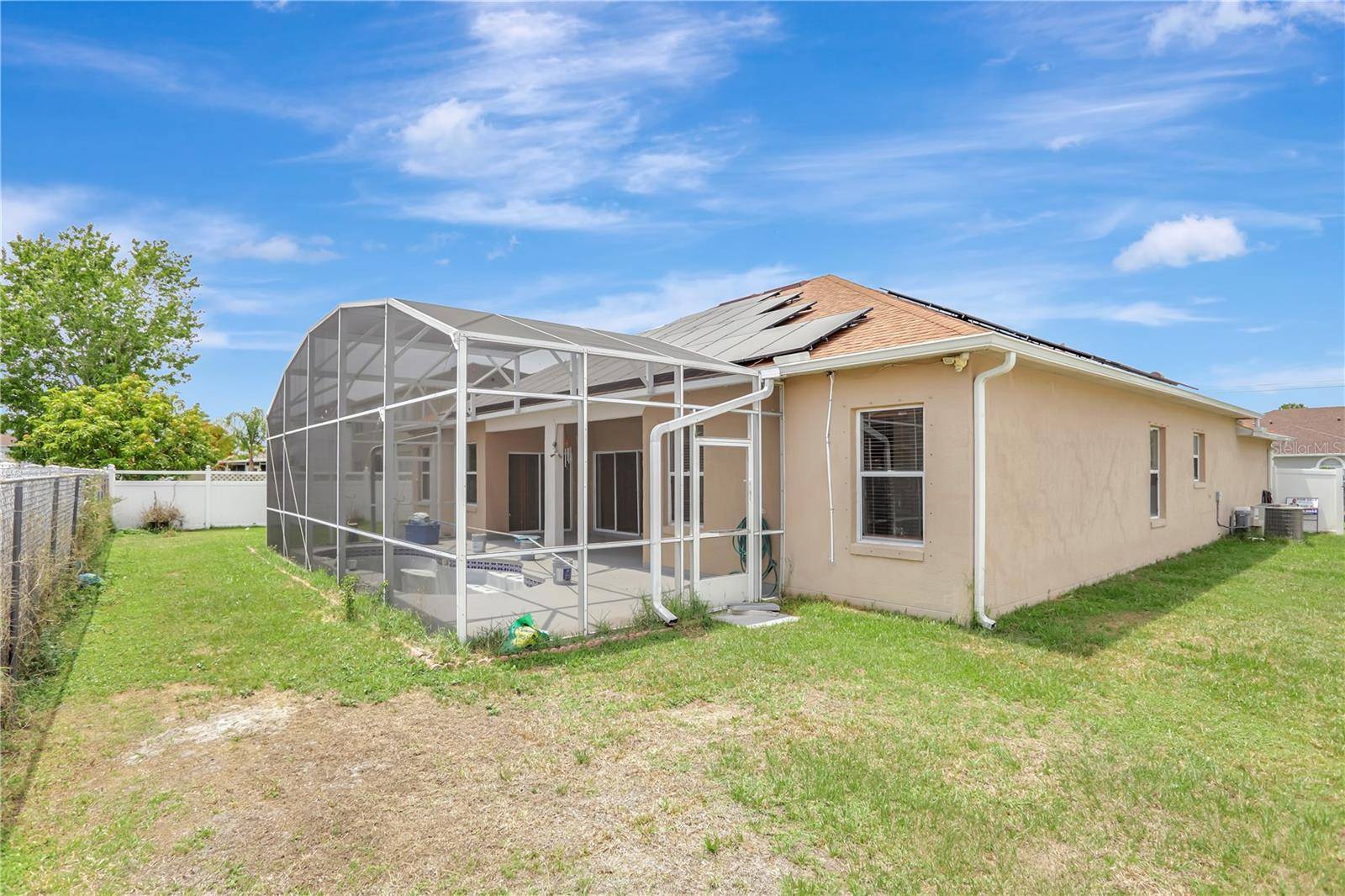 Kissimmee, FL 34758,143 BRIXHAM CT
