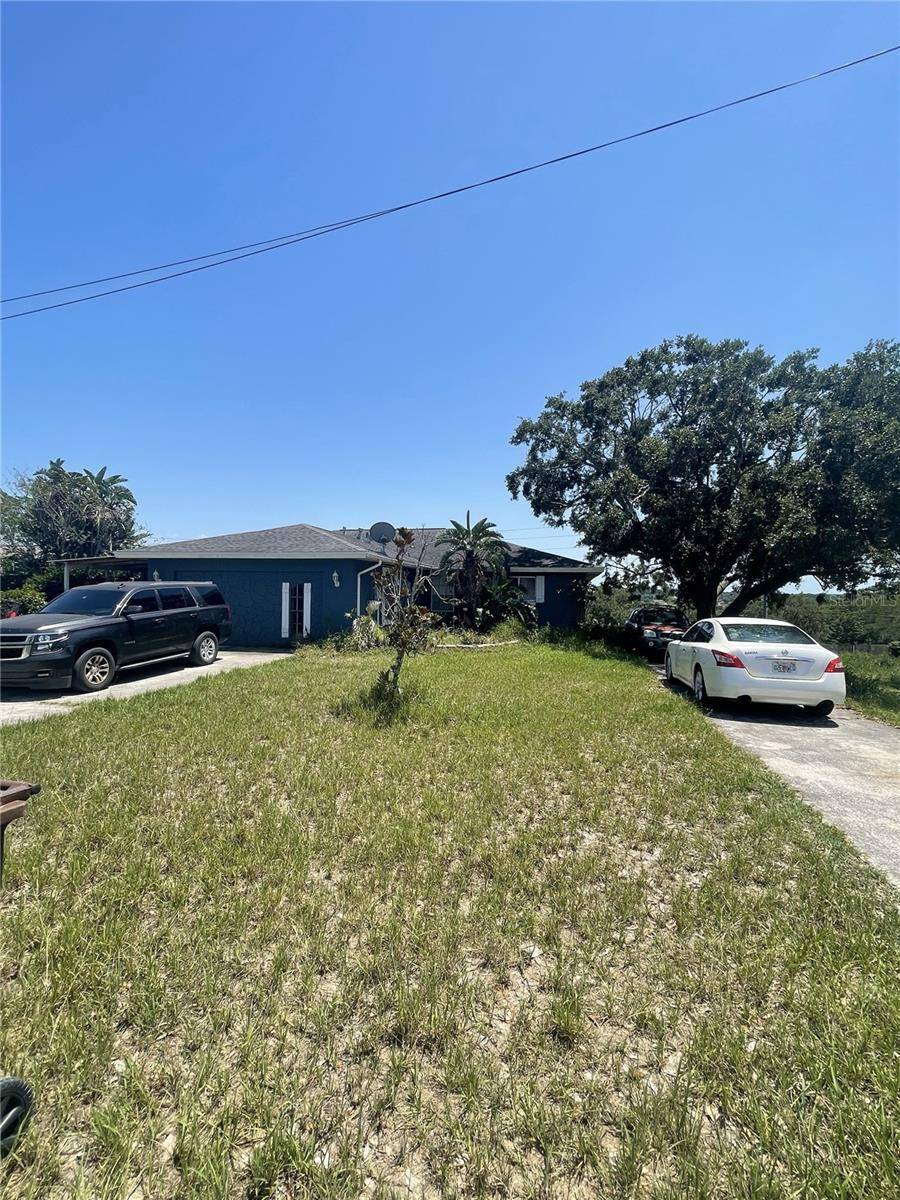 Lake Wales, FL 33853,848 WILDABON AVE