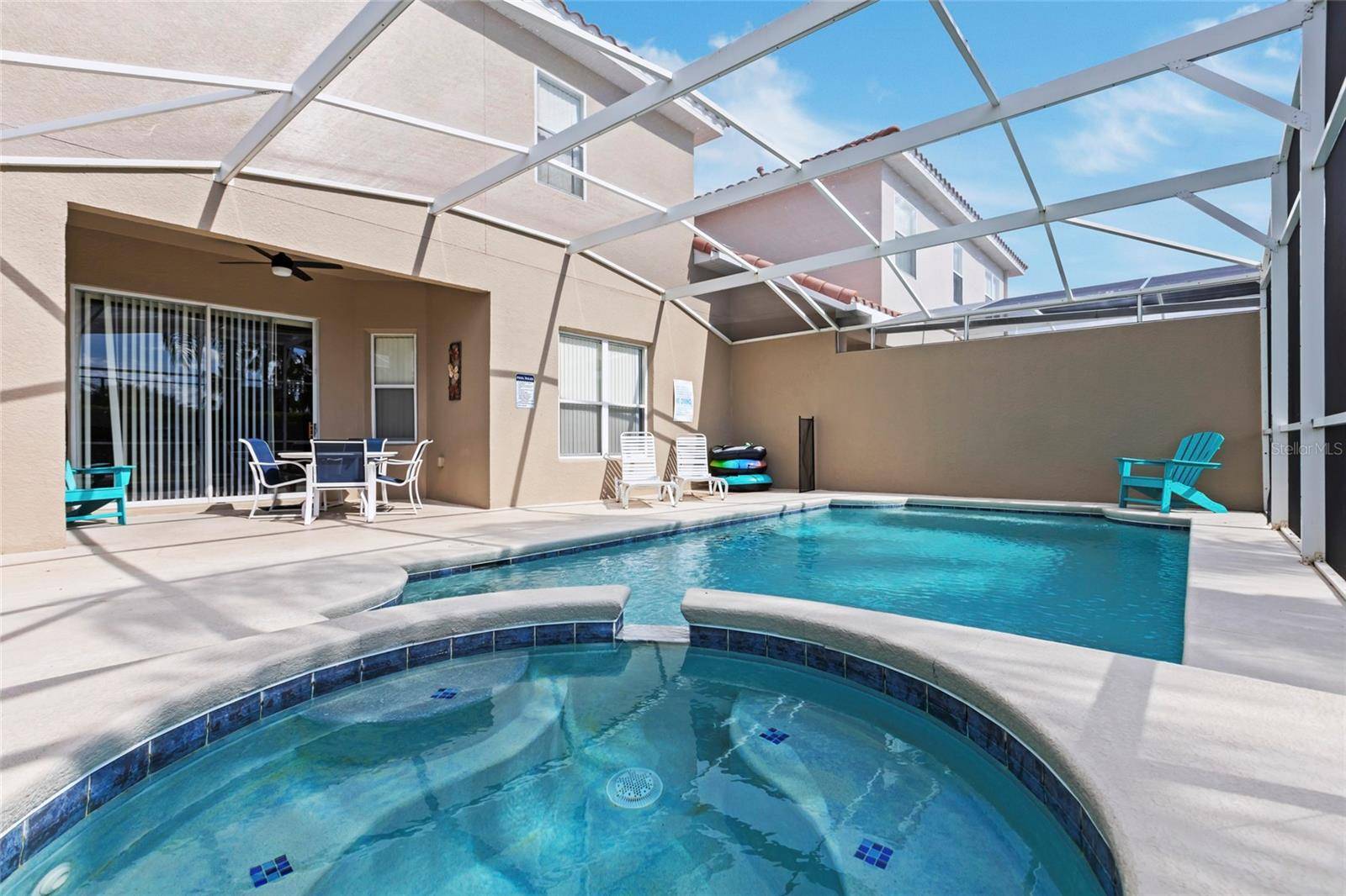 Davenport, FL 33897,833 BRUNELLO DR