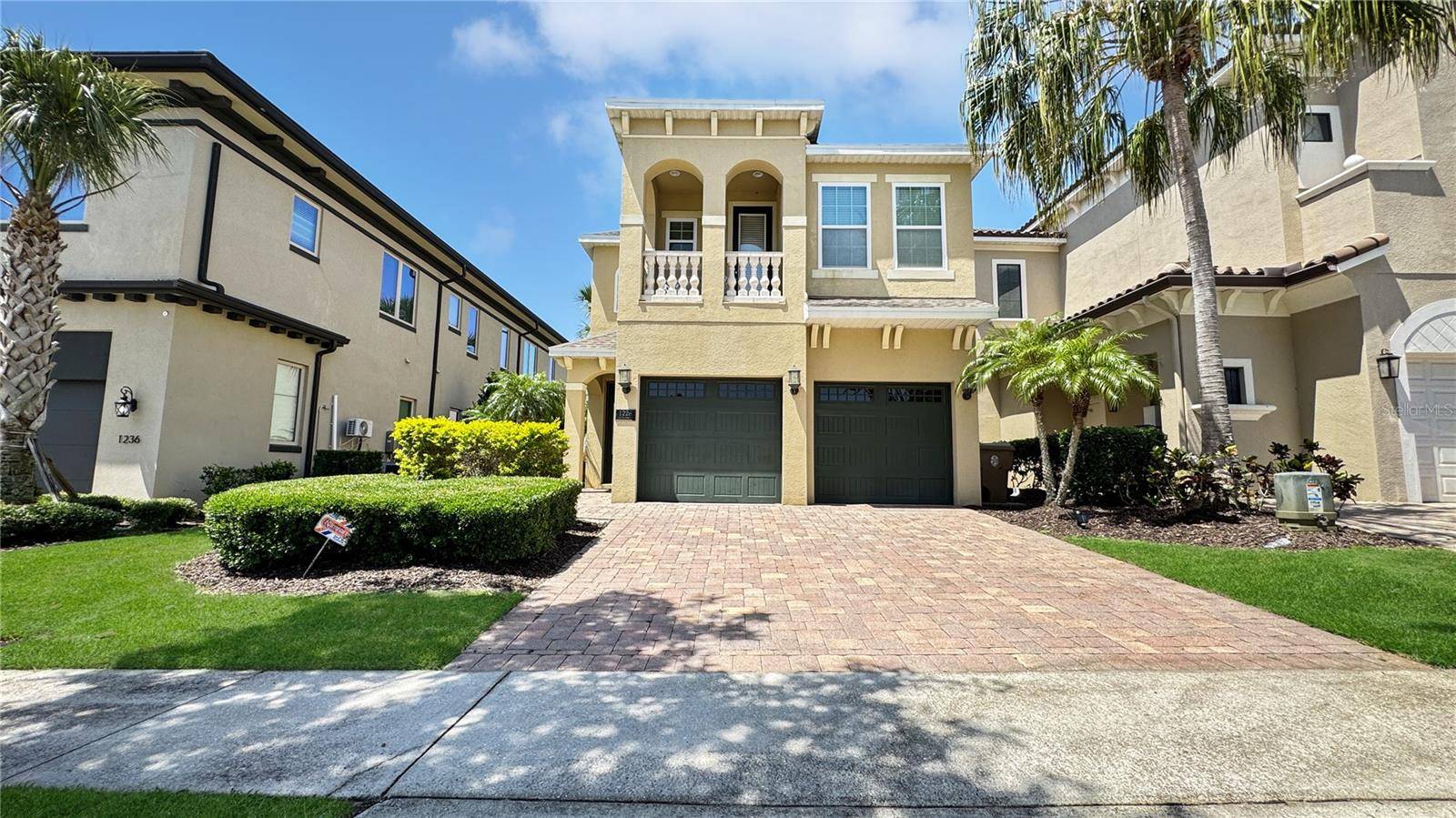 Reunion, FL 34747,1228 CASTLE PINES CT