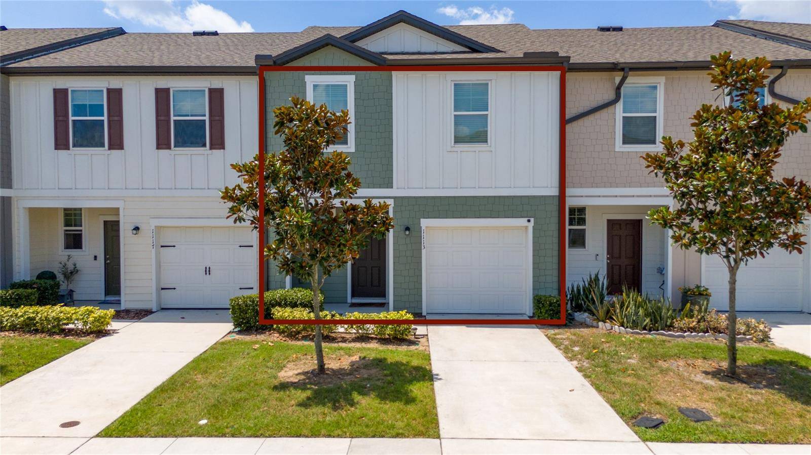 Davenport, FL 33837,1113 MERRILL ST