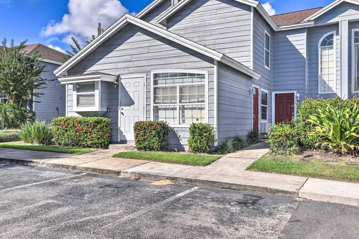 Davenport, FL 33897,154 ORCHID DR