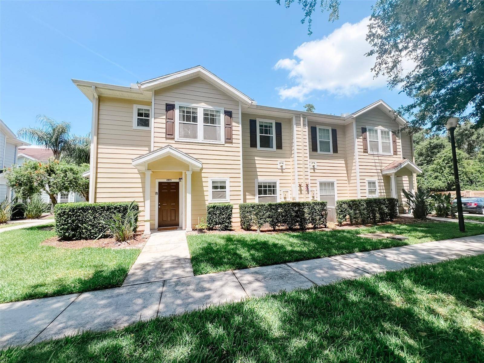 Kissimmee, FL 34746,5356 DIPLOMAT CT #108