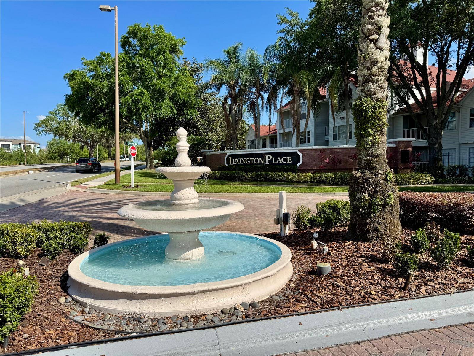 Orlando, FL 32821,11574 WESTWOOD BLVD #1113