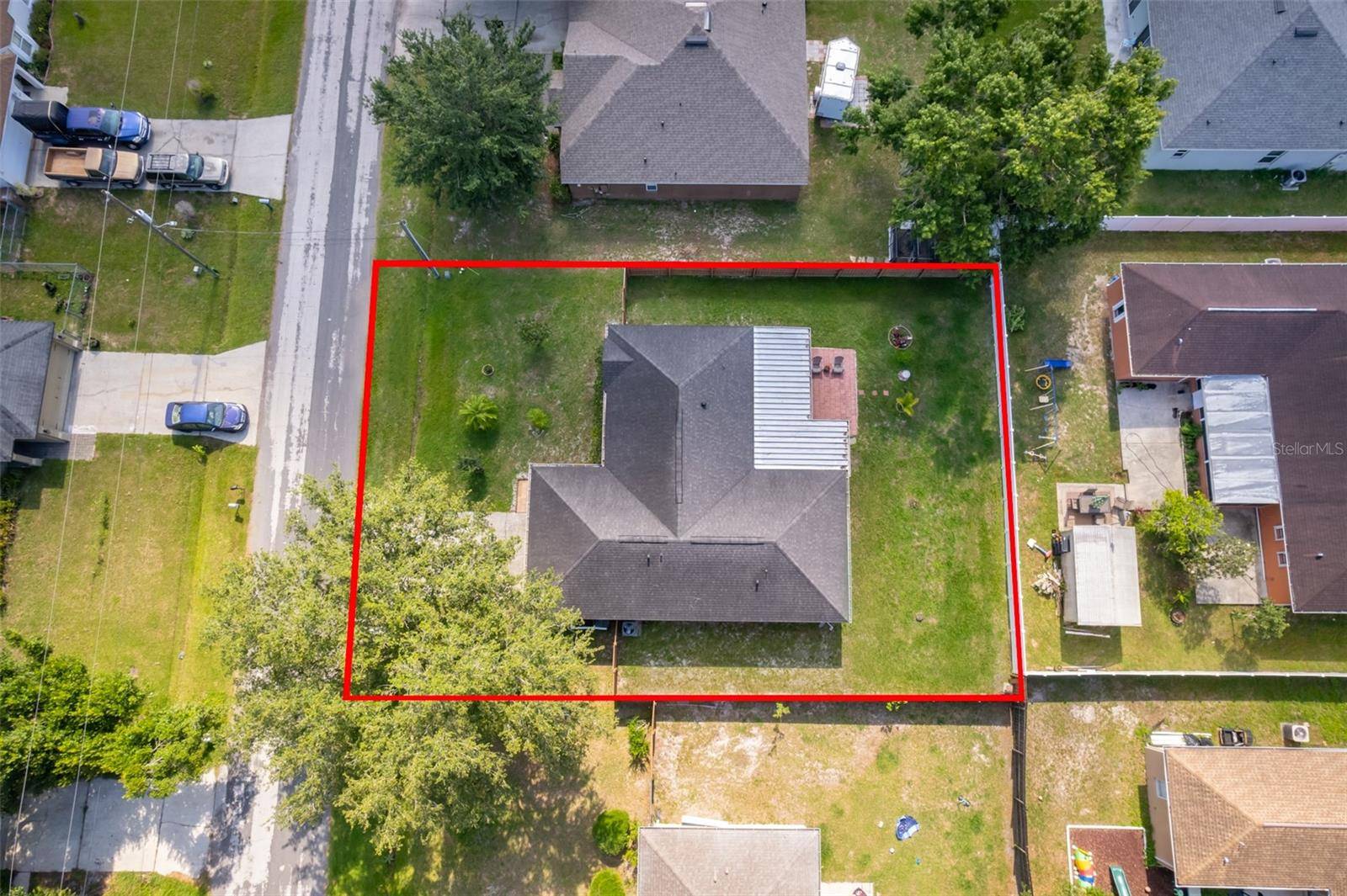 Kissimmee, FL 34759,812 ADOUR DR