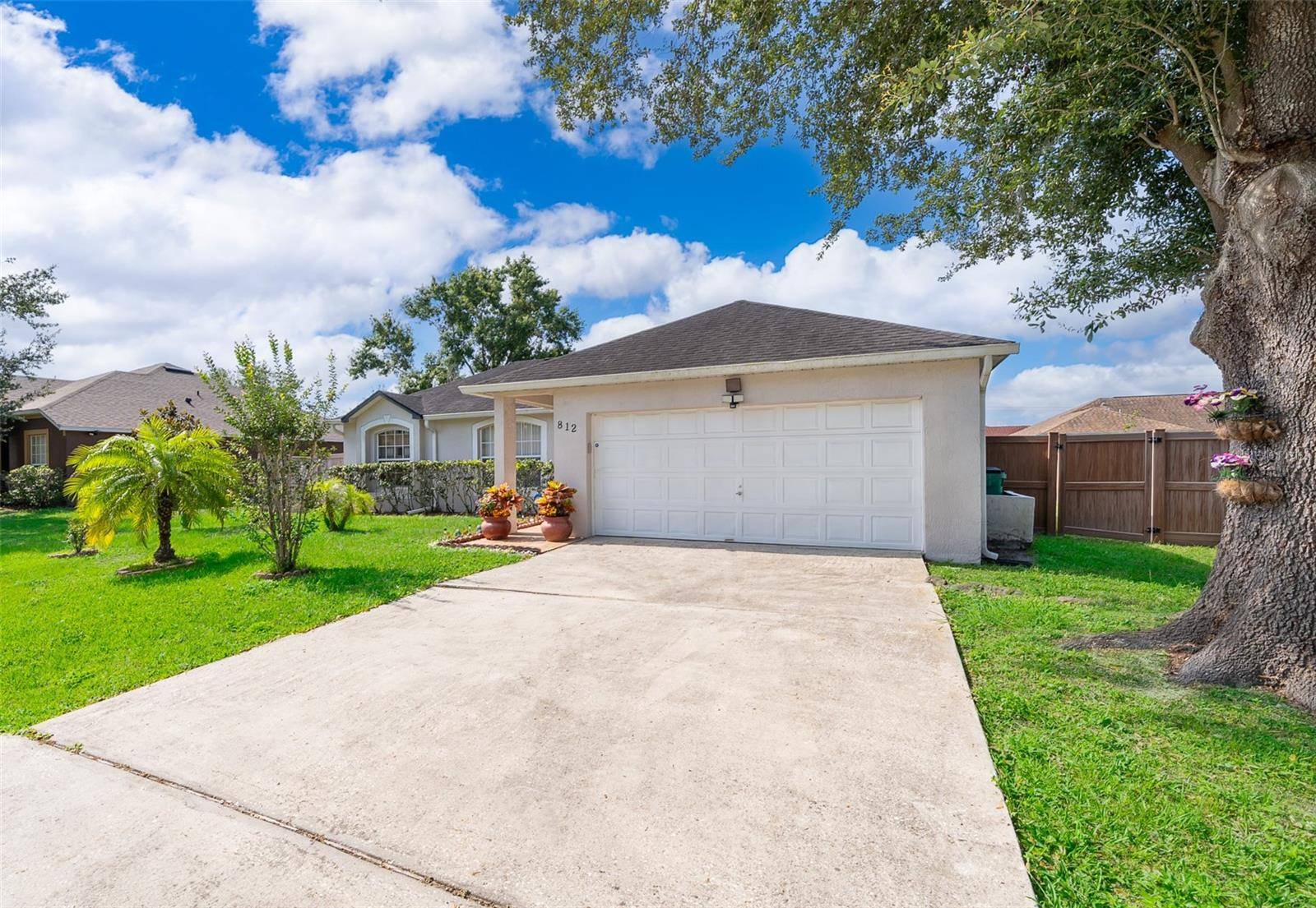 Kissimmee, FL 34759,812 ADOUR DR