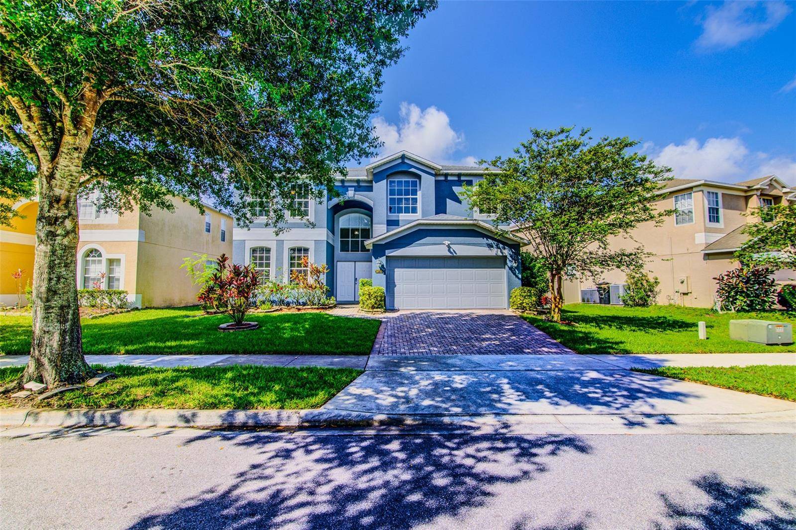 Orlando, FL 32832,12715 MOSS PARK RIDGE DR