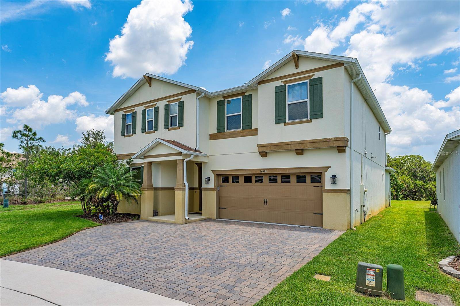 Orlando, FL 32824,14421 WARD RD