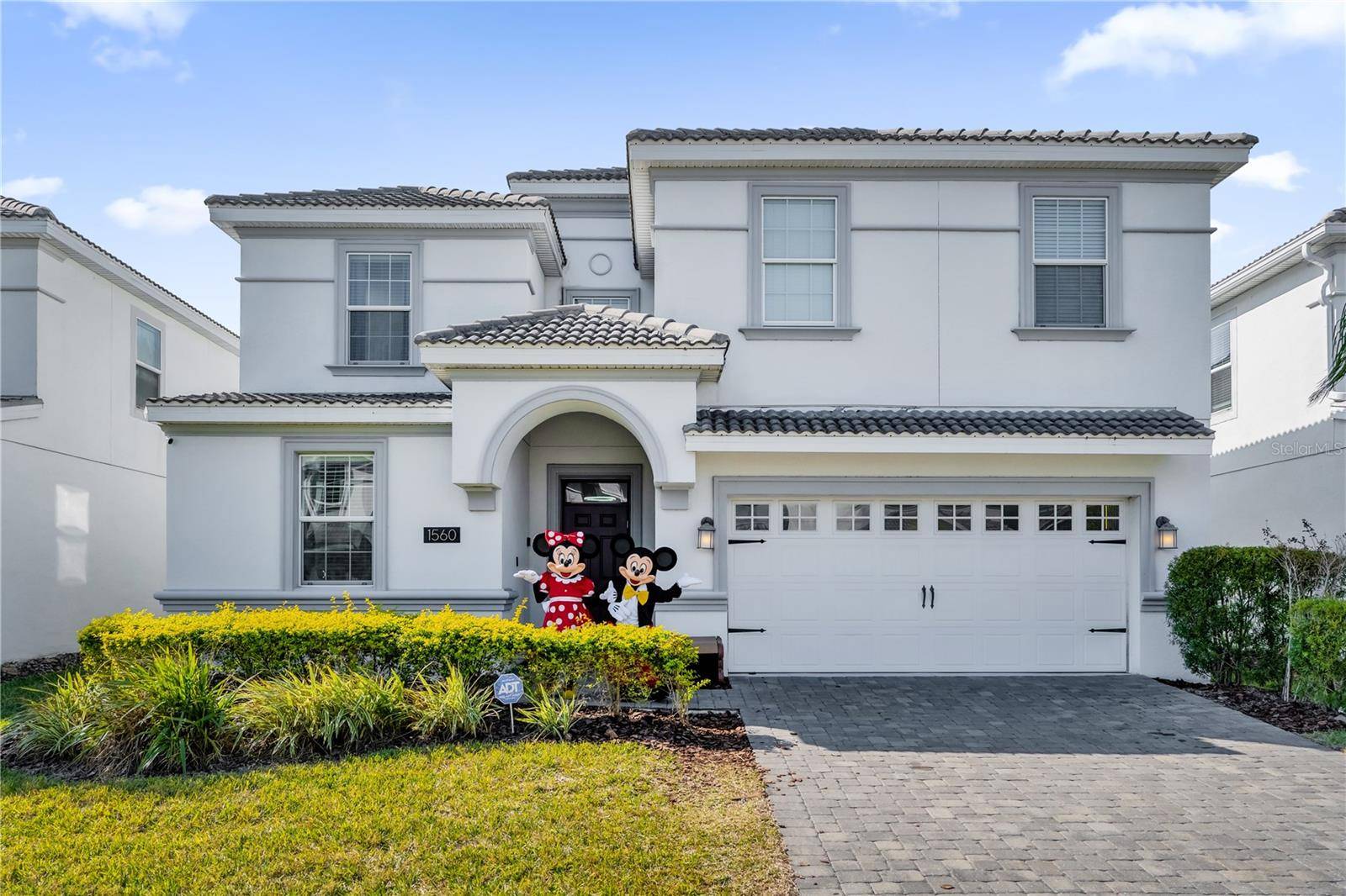 Davenport, FL 33896,1560 MAIDSTONE CT