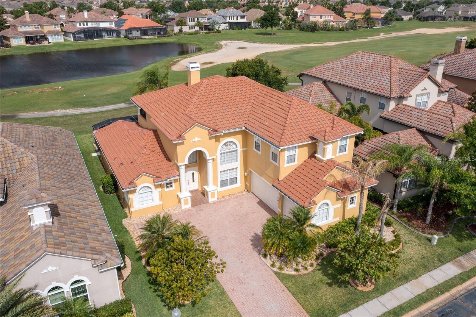 Davenport, FL 33837,2333 PINEHURST CT