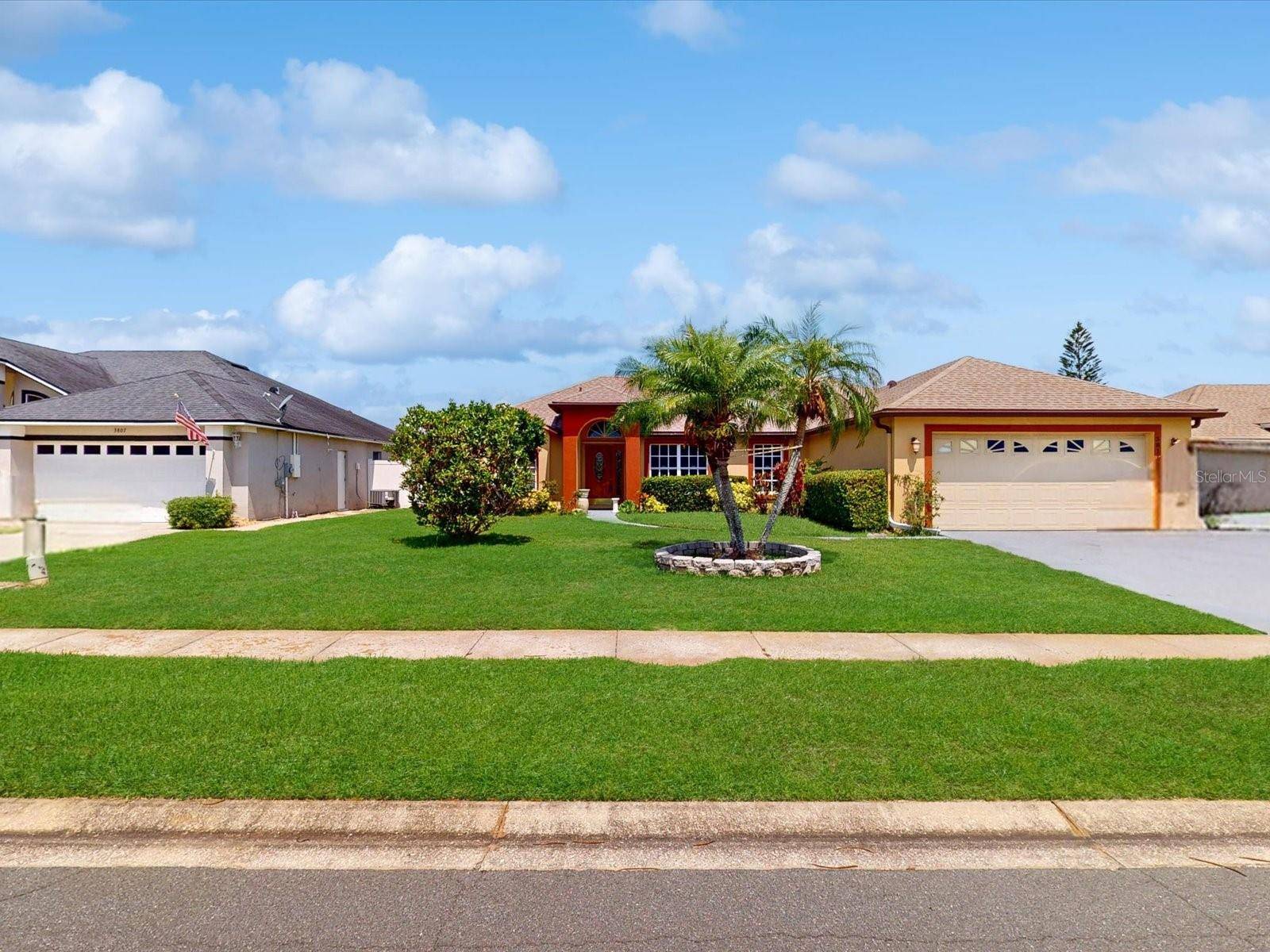 St Cloud, FL 34772,3811 GATOR BAY LN